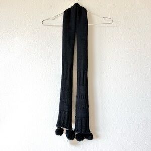 Vintage Xhilaration NWT Wool Blend Knit Scarf